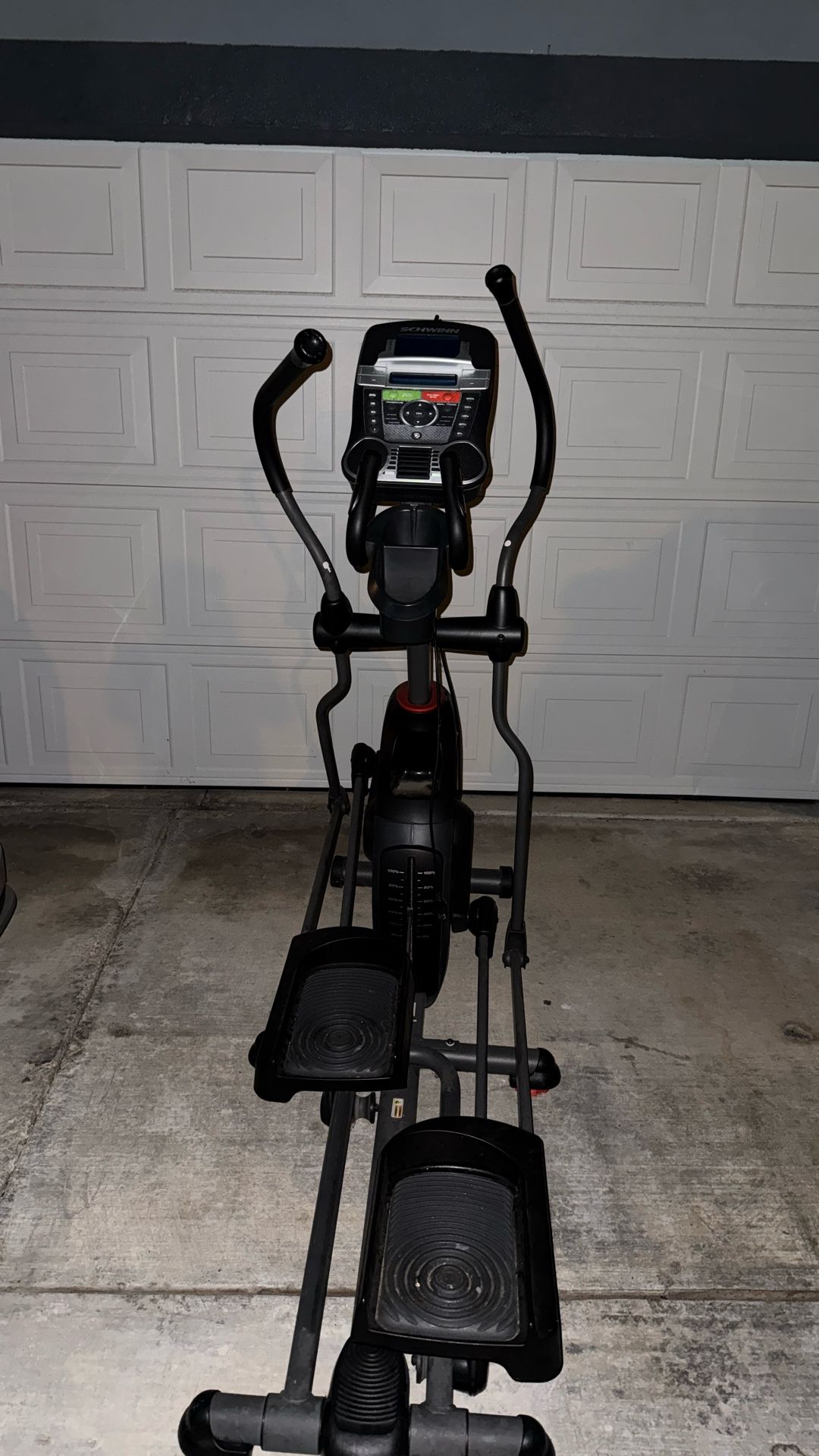Schwinn470