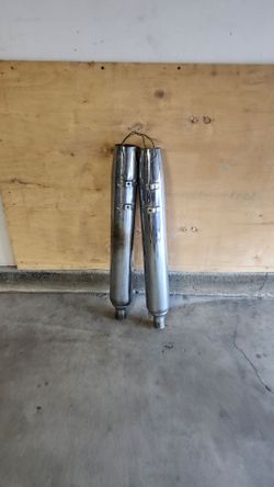 Motorcycle