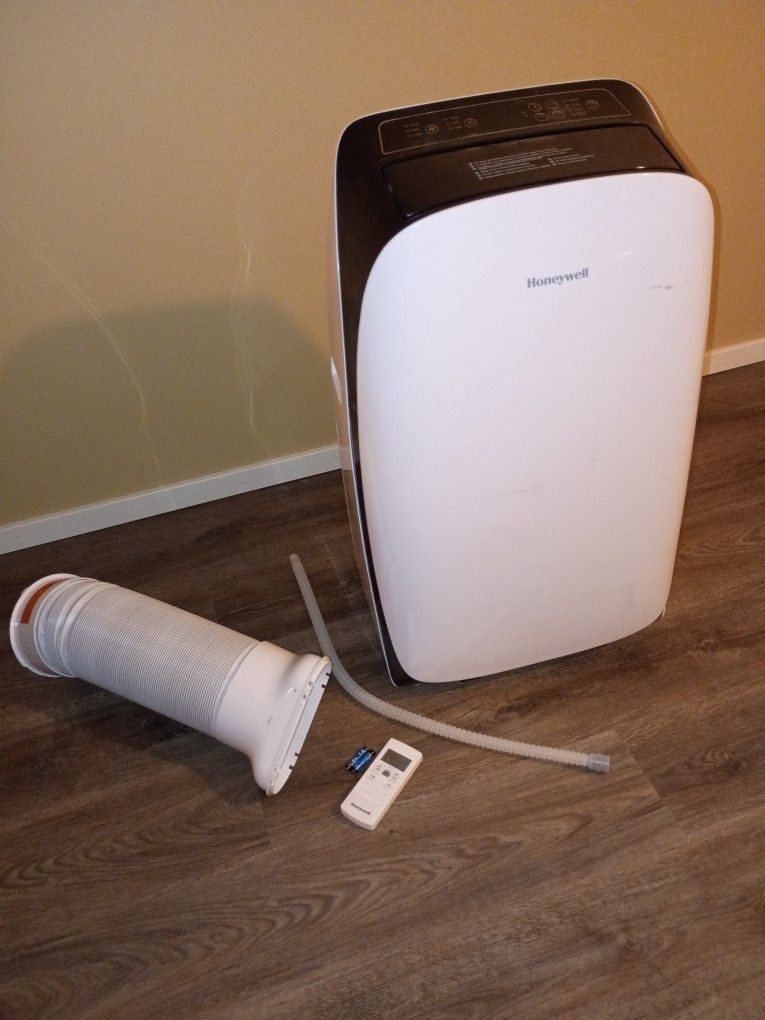 Honeywell Portable Air Conditioner