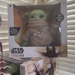Yoda