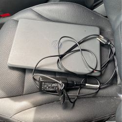Chrome Book