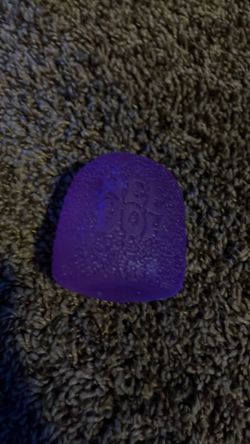 Needoh gum drop