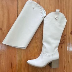 Women’s Mexican Boots