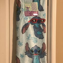 Stitch Blanket 