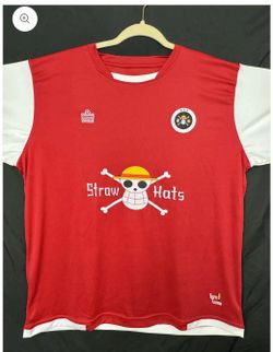 Full custom Anime jerseys