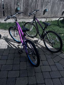 Schwinn Women’s Mountain Bikes