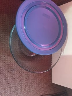 Pyrex