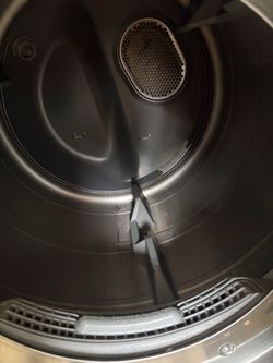 Samsung Front Load Washer & Dryer Set