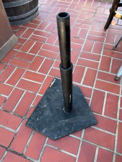 Champro Sports Batting Tee