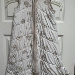 Burt’s Bees & Halo Sleep Sacks 
