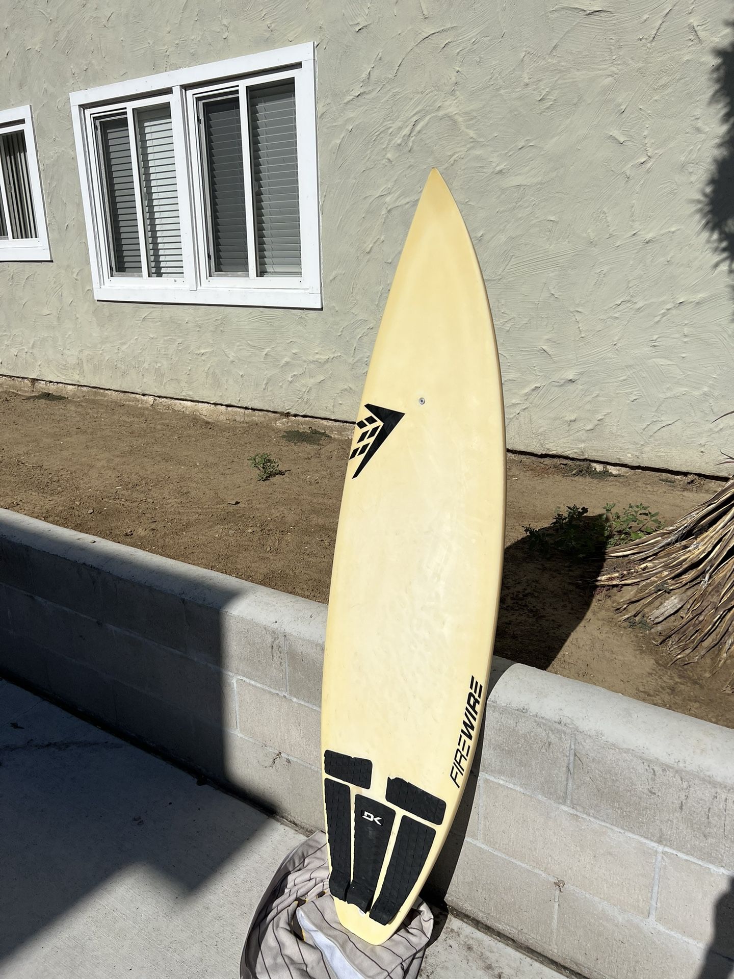 Firewire Flexfire Surfboard Used - Epoxy Shortboard 6’0”