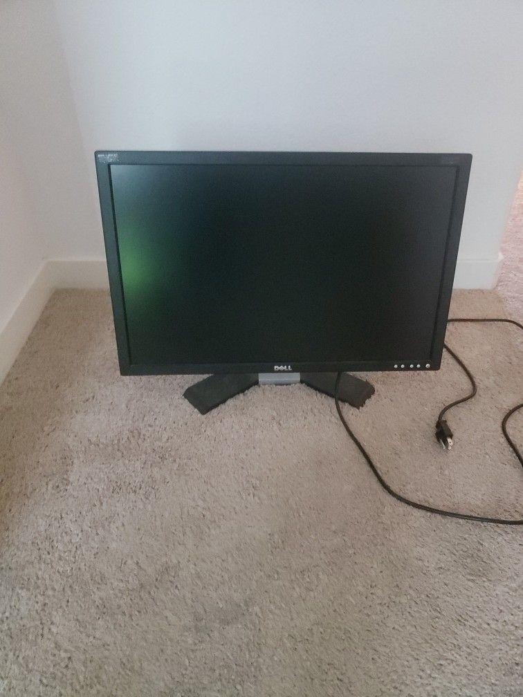 DELL monitor
