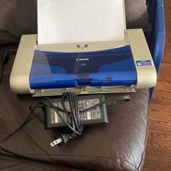 PRINTER, CANON i70  