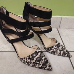 Ivanka Trump Women's High Heels 