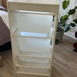IKEA TROFAST Storage Bins