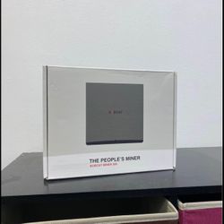 Bobcat miner 300 HNT