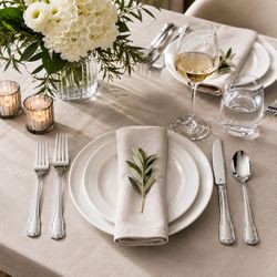 Flatware Set