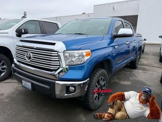 2016 Toyota Tundra