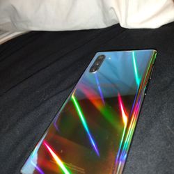 Samsung Galaxy Note 10 Perfect Condition 