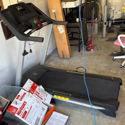 Free Treadmill 