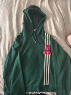Adidas Jump Suit women’s L
