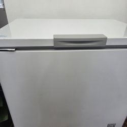 FREEZER  CHEST