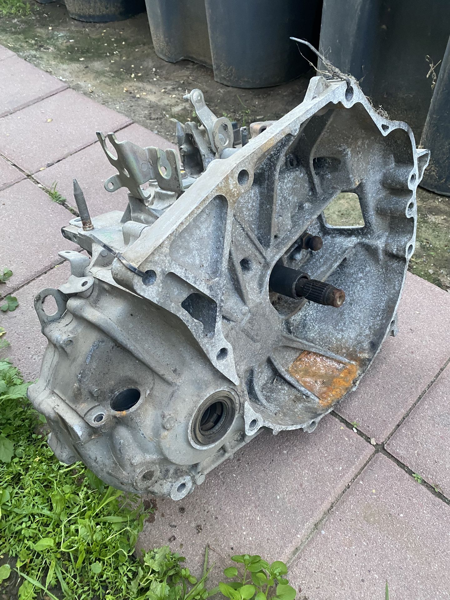 Manual 5 Speed Transmission for Acura RSX