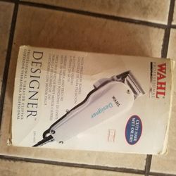 Hair Chipper