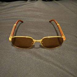 CARTIER GOLD 