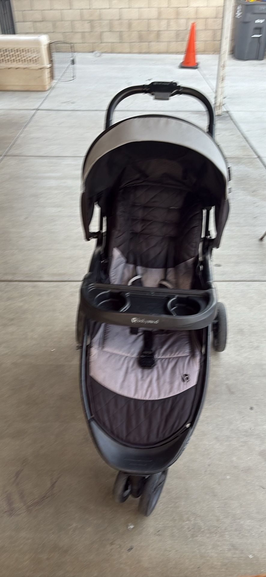 Baby trend Stroller