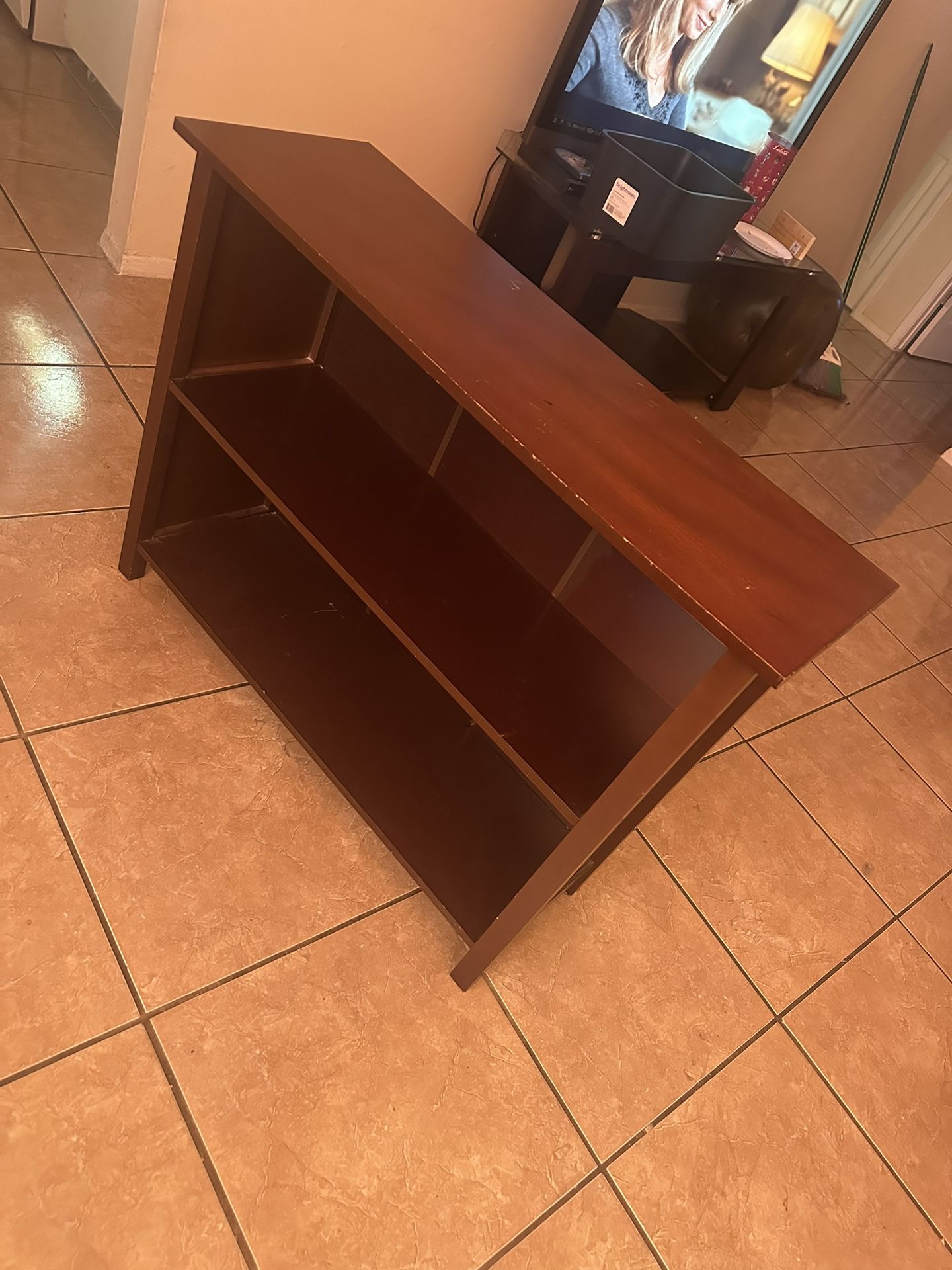 Book Shelf 