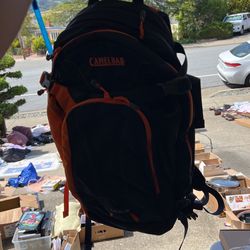 Camelbak Backpack 