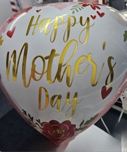 Globos/Balloons 