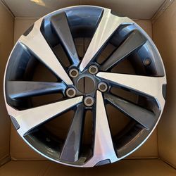 OEM Lexus Wheels - part#: W74372MC-1
