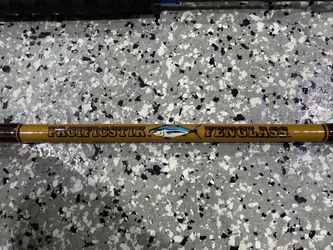 Pacific Stick Fenglass 7’ 15-40Lbs (1870C) Fishing rod
