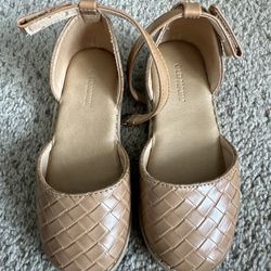Old navy Girls Shoes Size 10