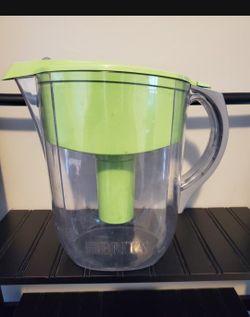 Brita Water Pitcher 