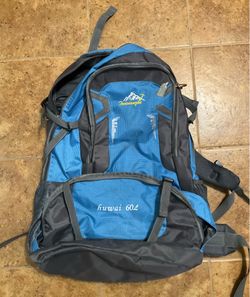 Tanxianzhe backpack