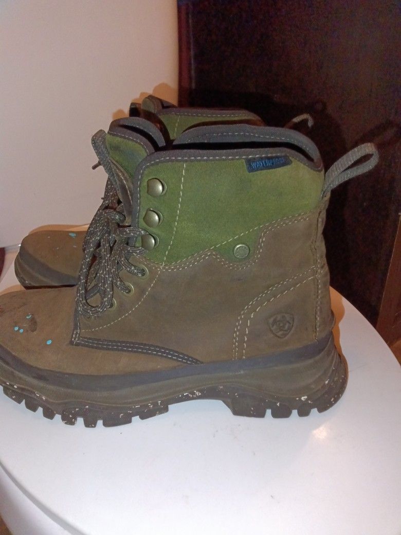Ariat Boots