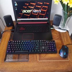 Acer Nitro Gaming Laptop