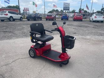 2020 MOBILITY SCOOTER SCOOTER