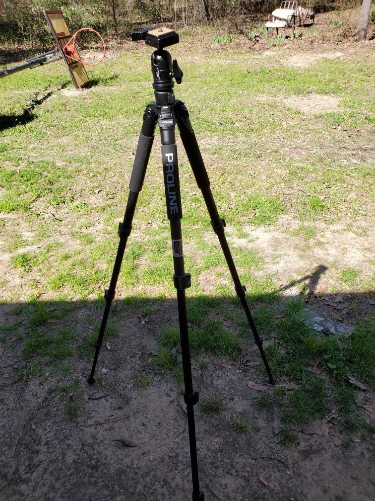 Proline Tripod 