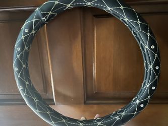 Steering wheel Cover
