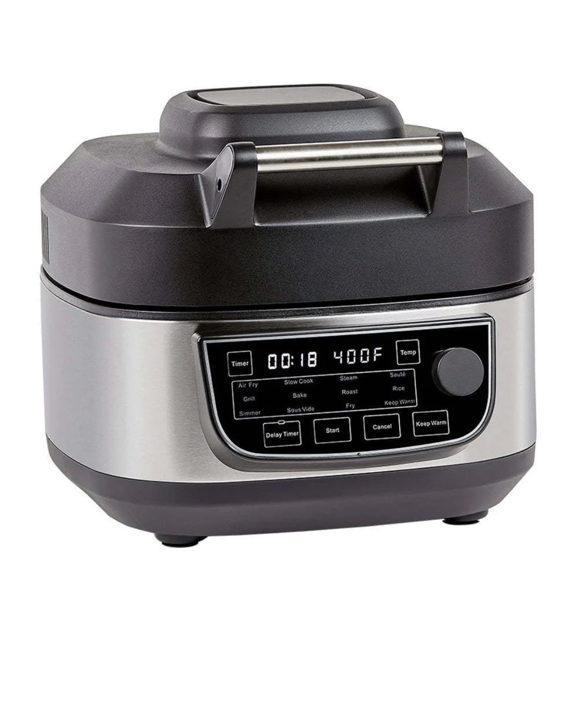 🚨Power Xl Grill AirFryer Combo‼️