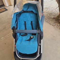 DIONO QUANTUM STROLLER