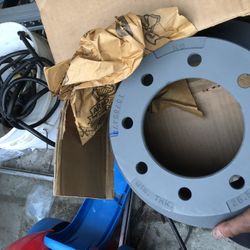 Chevy Drum