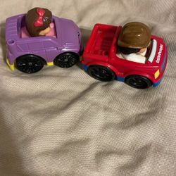 Fisher Price