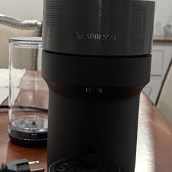 Nespresso Vertuo Pop 