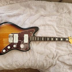 G & L TRIBUTE  DOHENY ELECTRIC GUITAR