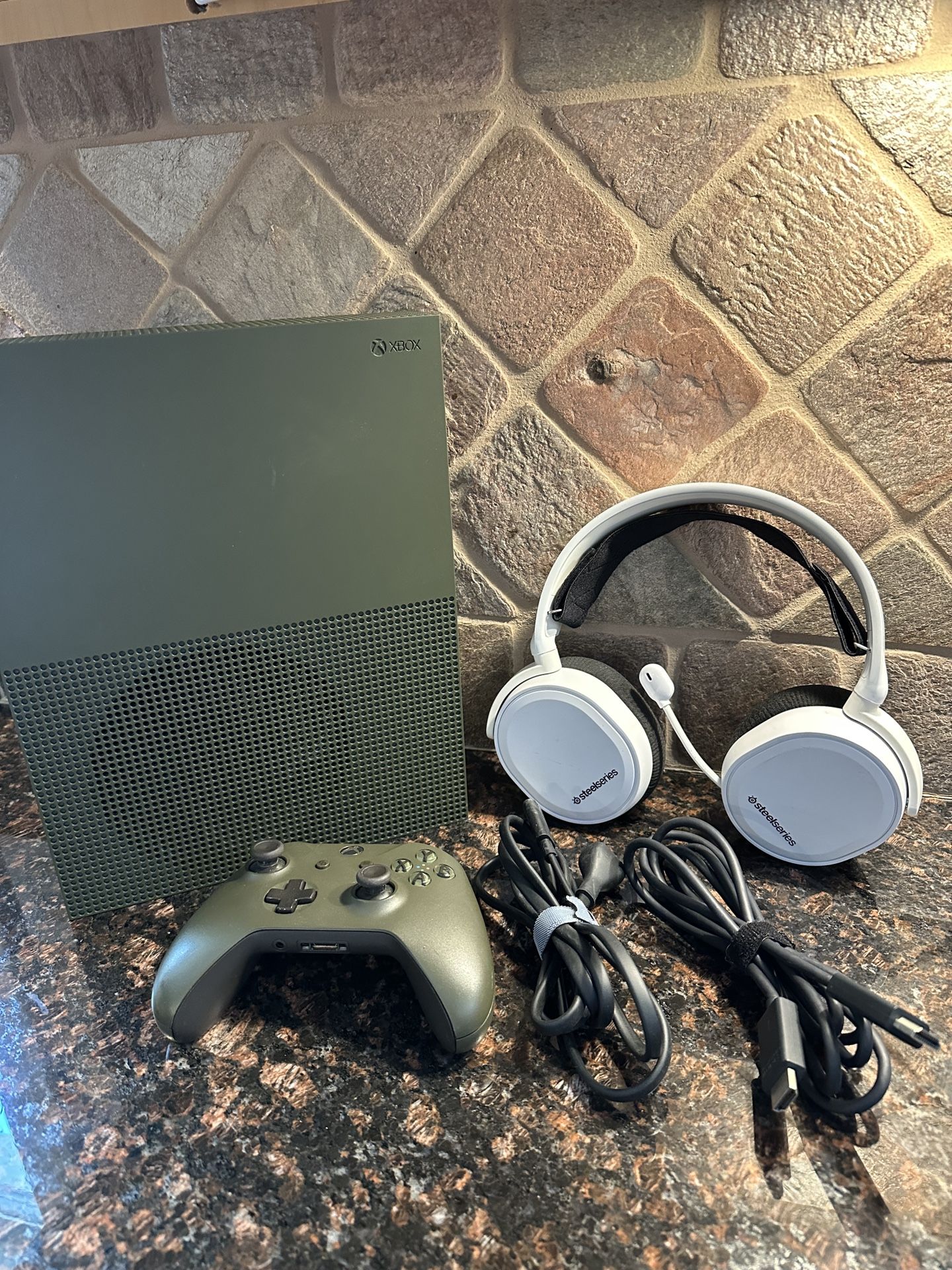 Xbox 1s Special Edition
